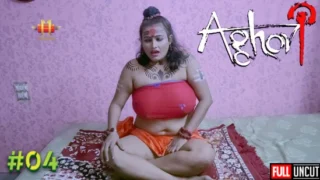 Aghori – P04 – 2021 – Hindi Uncut Short Film – 11UpMovies