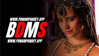 BDSM – 2024 – Hindi Uncut Short Film – PPApp