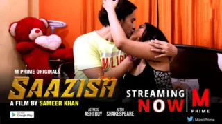 Saazish – 2020 – Hindi Hot Short Film – MPrime