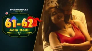 Adla Badli – S01E03 – 2024 – Hindi Hot Web Series – DigiMoviePlex