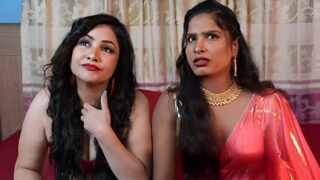 Best Friends MeetX Hot Hindi Short Film