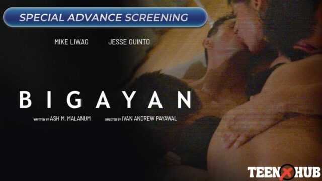 Bigayan – 2024 – Filipino Hot Short Film – Vivamax