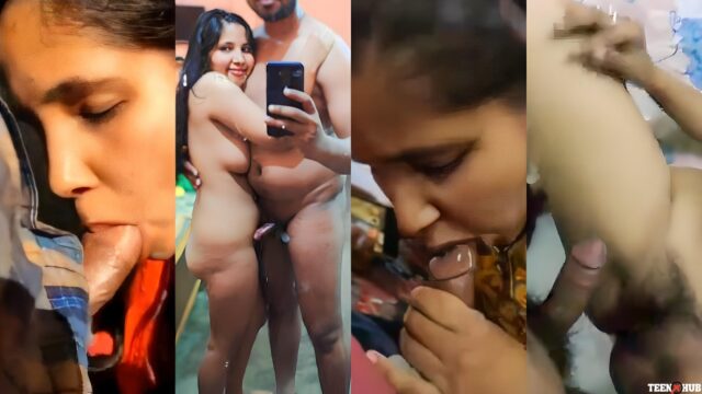 Exclusive Collage Lovers Fucking Collection