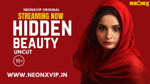 Hidden Beauty – 2024 – Hindi Uncut Hot Web Series – Neonx