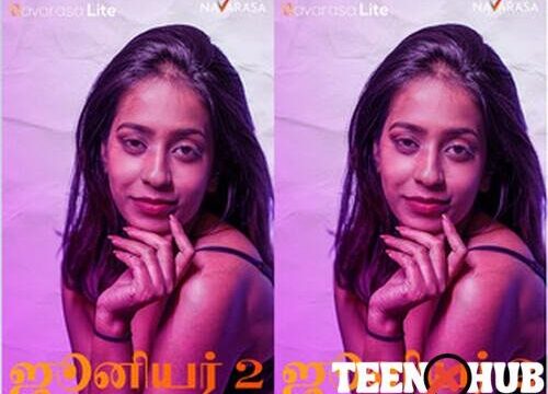 Junior – S02E02 – 2024 – Tamil Hot Web Series – Navarasa