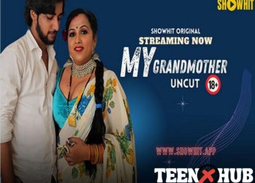 MY GRANDMOTHER – 2024 – Hindi Uncut Short Film – Showhit