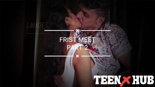 First Meet – E02 – 2024 – Hindi Hot Web Series – Lavaott