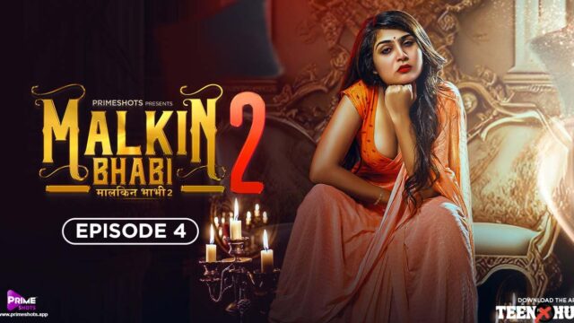 Malkin Bhabhi – S02E04 – 2024 – Hindi Hot Web Series – PrimeShots